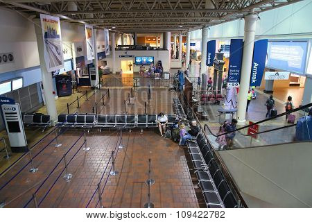 Washington Union Station