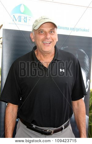 LOS ANGELES - NOV 10:  Kurt Fuller at the Third Annual Celebrity Golf Classic to Benefit Melanoma Research Foundation at the Lakeside Golf Club on November 10, 2014 in Burbank, CA