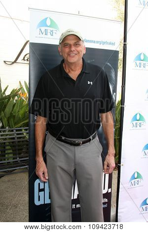 LOS ANGELES - NOV 10:  Kurt Fuller at the Third Annual Celebrity Golf Classic to Benefit Melanoma Research Foundation at the Lakeside Golf Club on November 10, 2014 in Burbank, CA