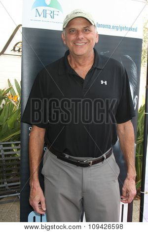 LOS ANGELES - NOV 10:  Kurt Fuller at the Third Annual Celebrity Golf Classic to Benefit Melanoma Research Foundation at the Lakeside Golf Club on November 10, 2014 in Burbank, CA