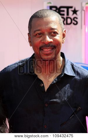 LOS ANGELES - JUN 29:  Robert Townsend at the 2014 BET Awards - Arrivals at the Nokia Theater at LA Live on June 29, 2014 in Los Angeles, CA