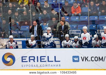 Peteris Skudra, Trainer Of Torpedo Team