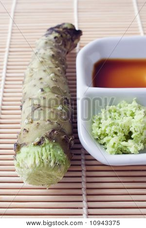 Wasabi