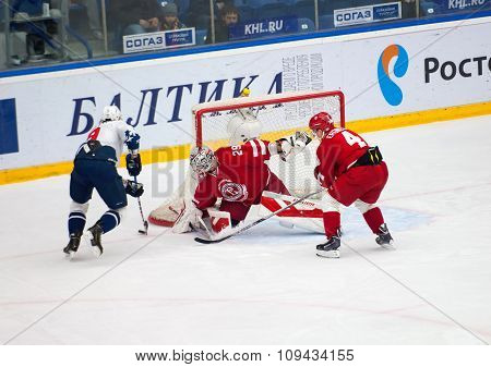 H. Sateri (29) Save The Gate