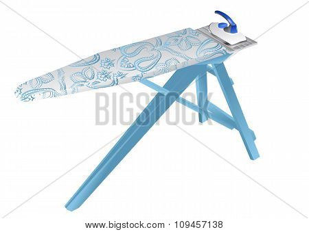 Ironing Board
