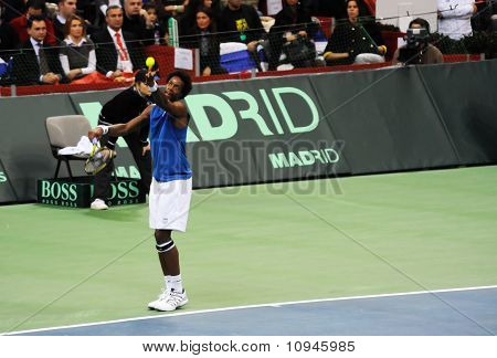 Gael Monfils