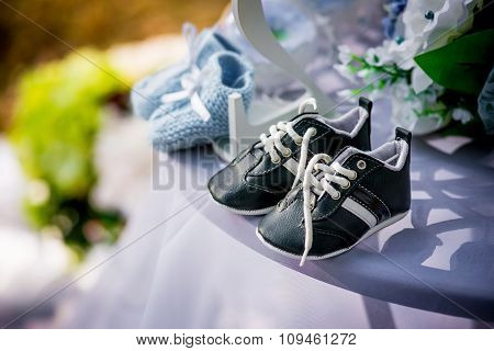 Kids shoes boys