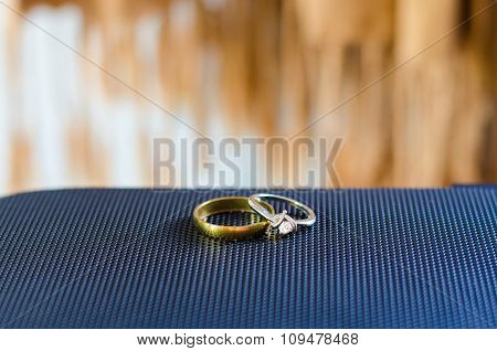Wedding Rings