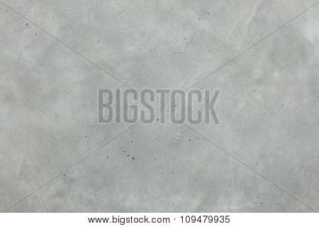 Grungy white concrete wall background. Background from high detailed fragment stone wall. Cement texture. Grey concrete wall.