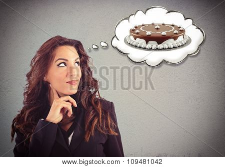Sweet temptation