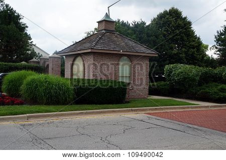 Guard House
