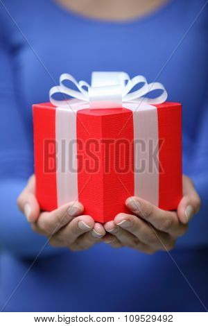 Gift