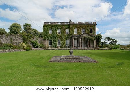 Cappoquin House