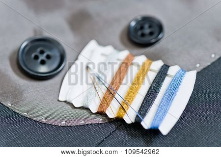 Sewing Kit