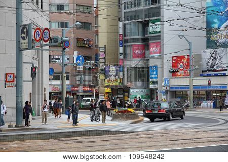 Hiroshima, Japan