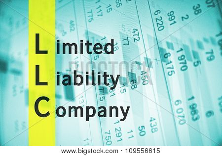 Limited liability company