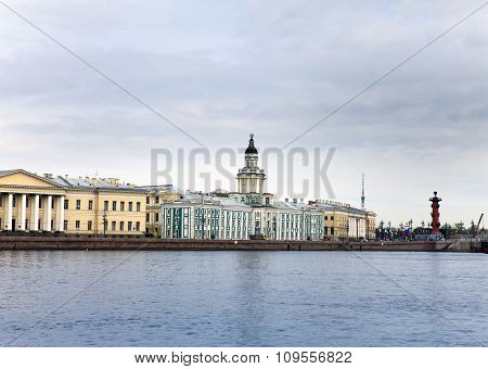 Russia. St.-Petersburg. cabinet of curiosities- odditorium