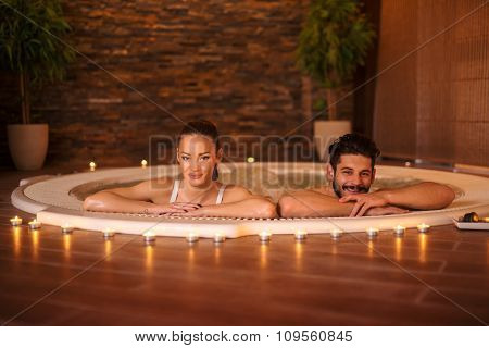 Having Fun Together