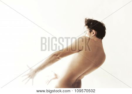 Young Naked 图片和照片（免费试用） | Bigstock