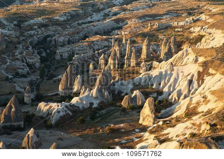 Cappadocia, Turkey