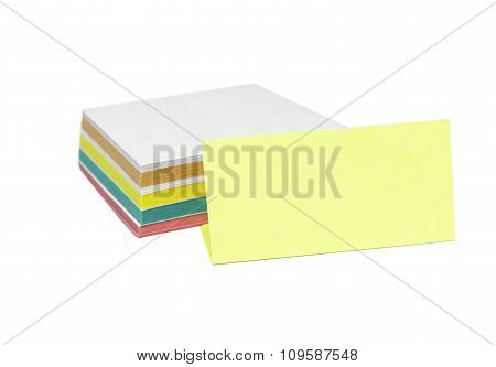 Scratch Paper