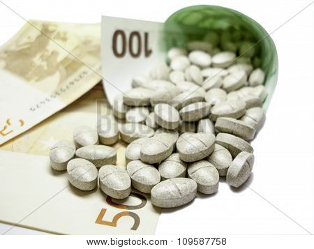 Costs Of Medical Treatment