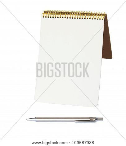 Note Pad