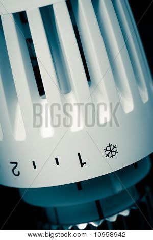 Termostato radiatore