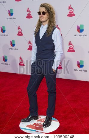 The 16Th Annual Latin Grammy Awards