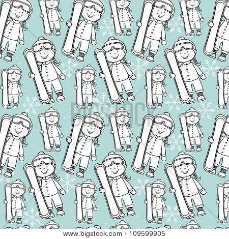 Winter sport and wear accesories