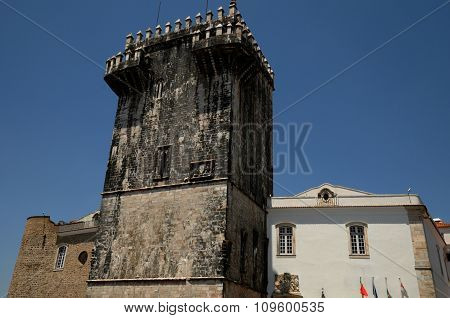 Castle Of Estremoz