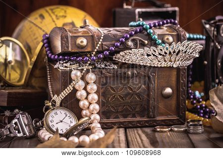 Antique.