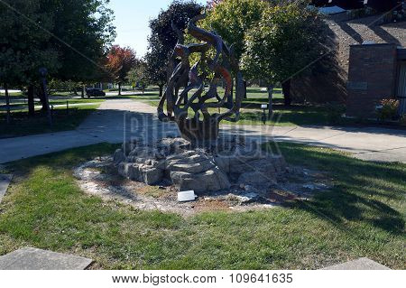Al Baskin Memorial