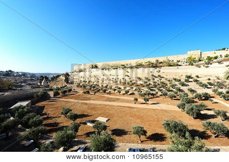 Jerusalem