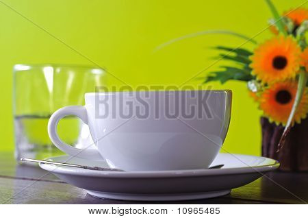 Coffee Cup