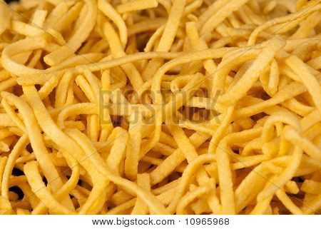 Spaetzle