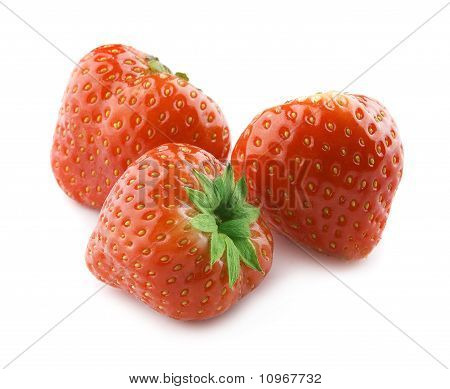 Jordgubb