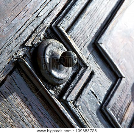 Jerago    Closed Wood Lombardy Italy
