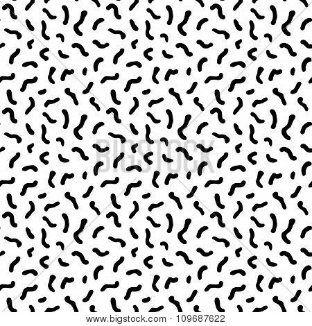 Seamless Background 80S