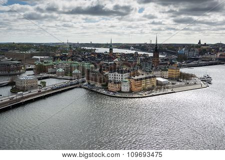 Stockholm