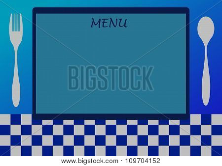menu list