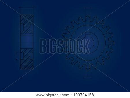 gear