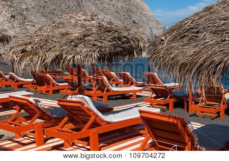 Perssa Beach