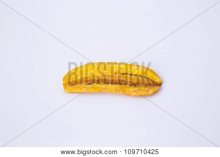 fried banana