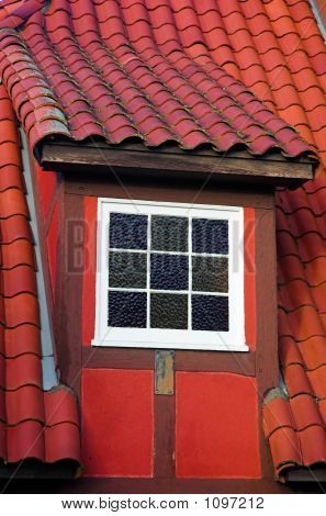 dänische dormer