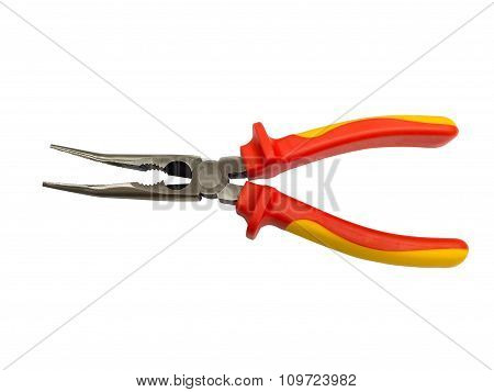 Needle-nose Pliers