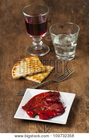 greek starter