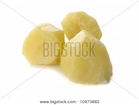 Potatis
