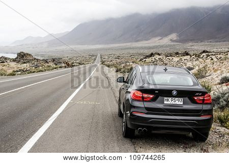 Bmw F26 X4