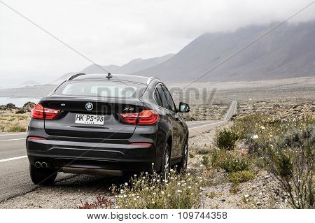 Bmw F26 X4